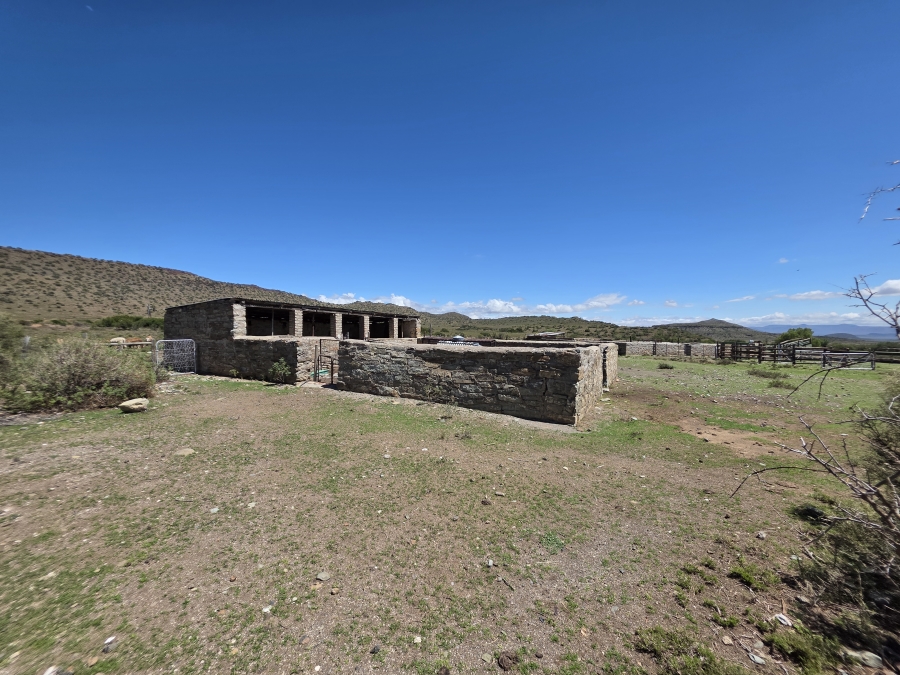 0 Bedroom Property for Sale in Middelburg Rural Eastern Cape